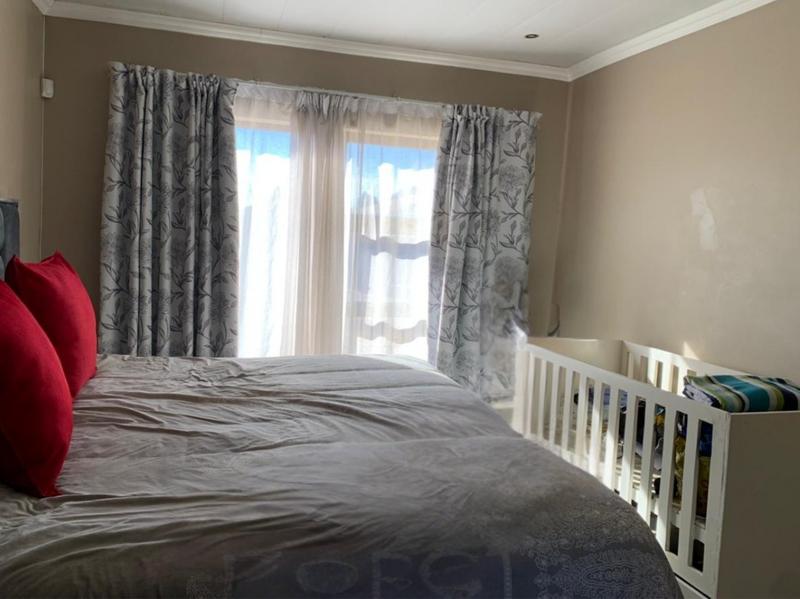 3 Bedroom Property for Sale in Pinehaven Free State